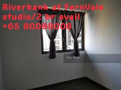 Riverbank @ Fernvale (D28), Condominium #155507292